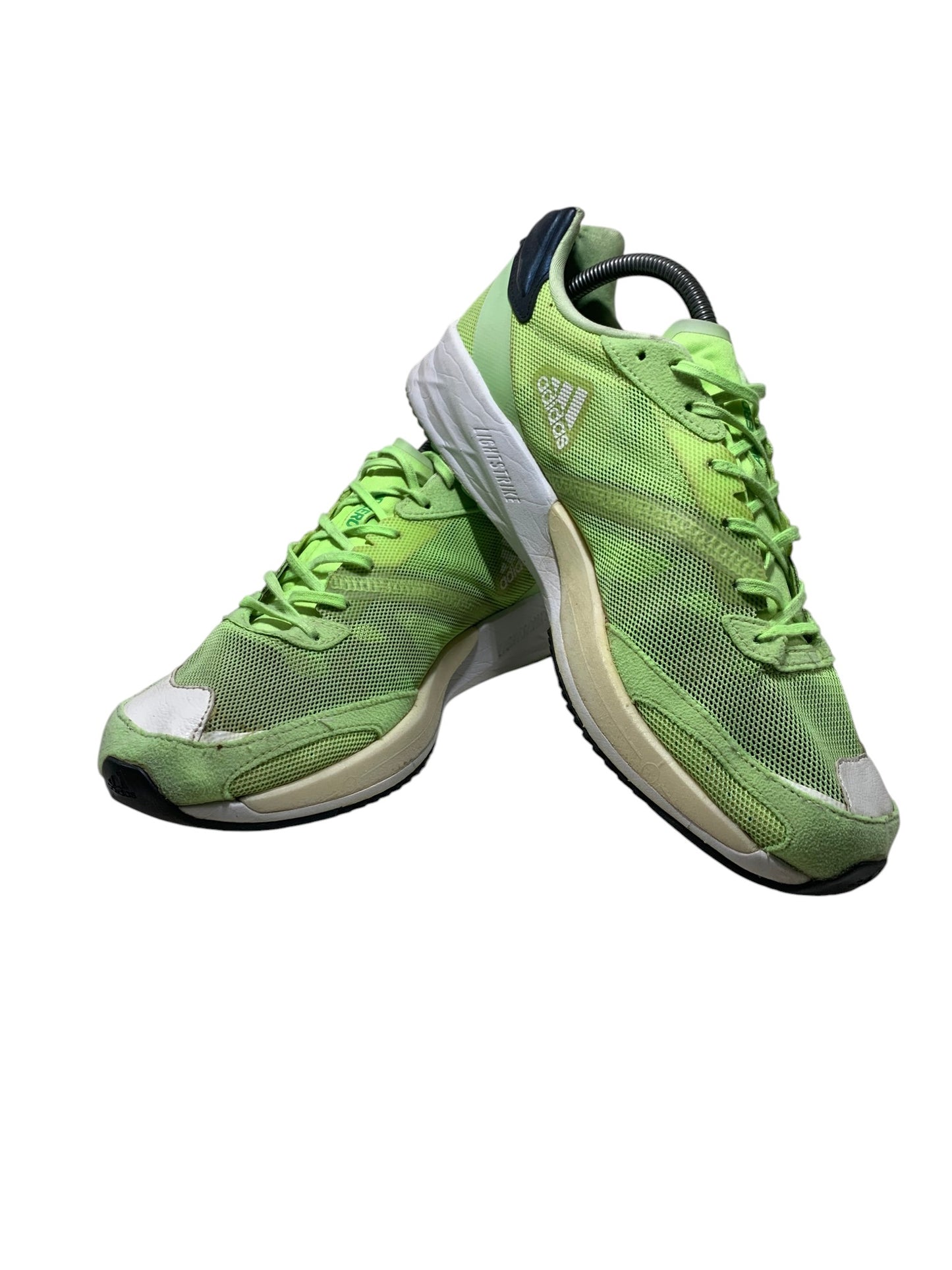 Adidas Adizero Adios 6 'Signal Green'