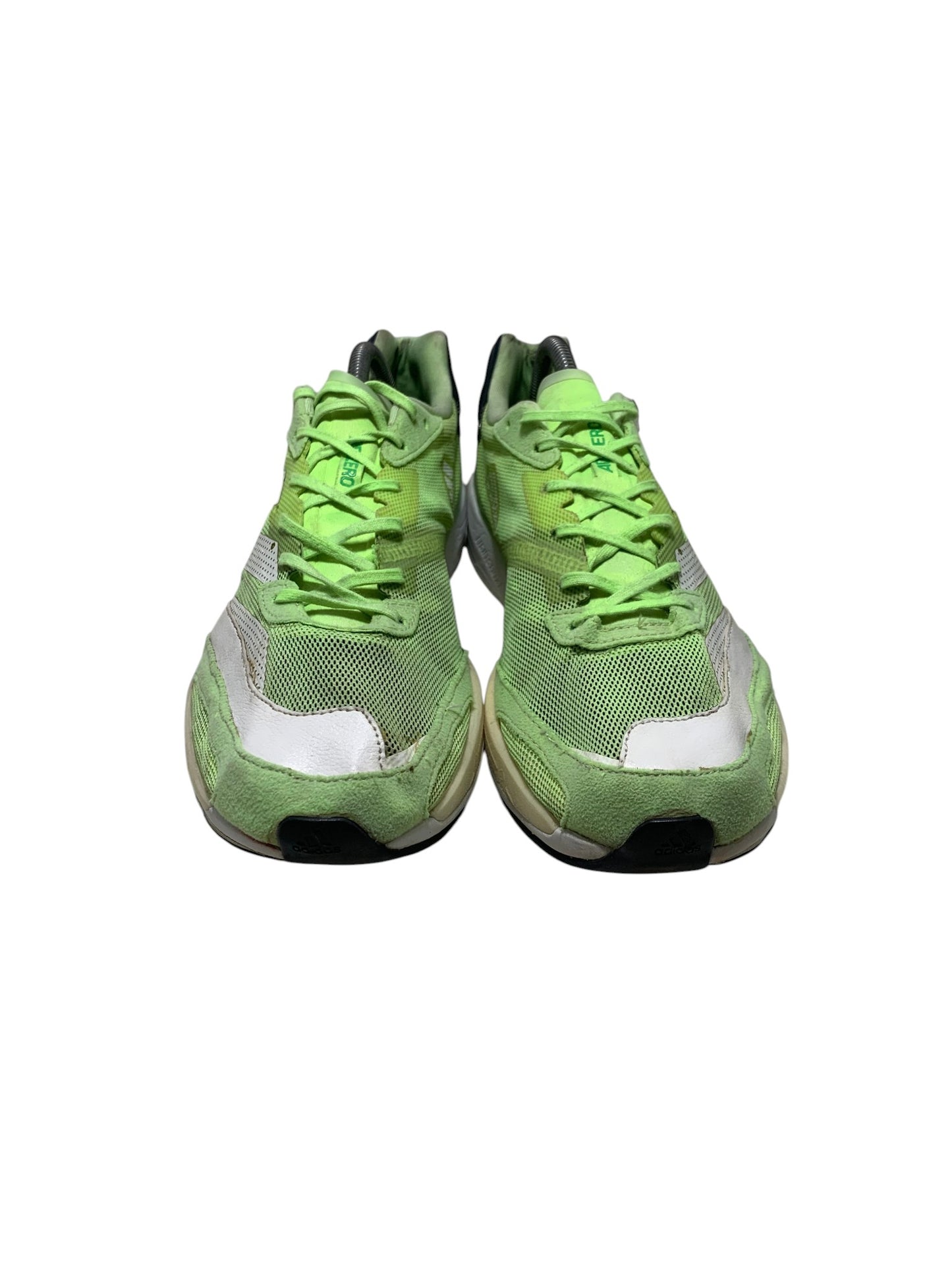 Adidas Adizero Adios 6 'Signal Green'