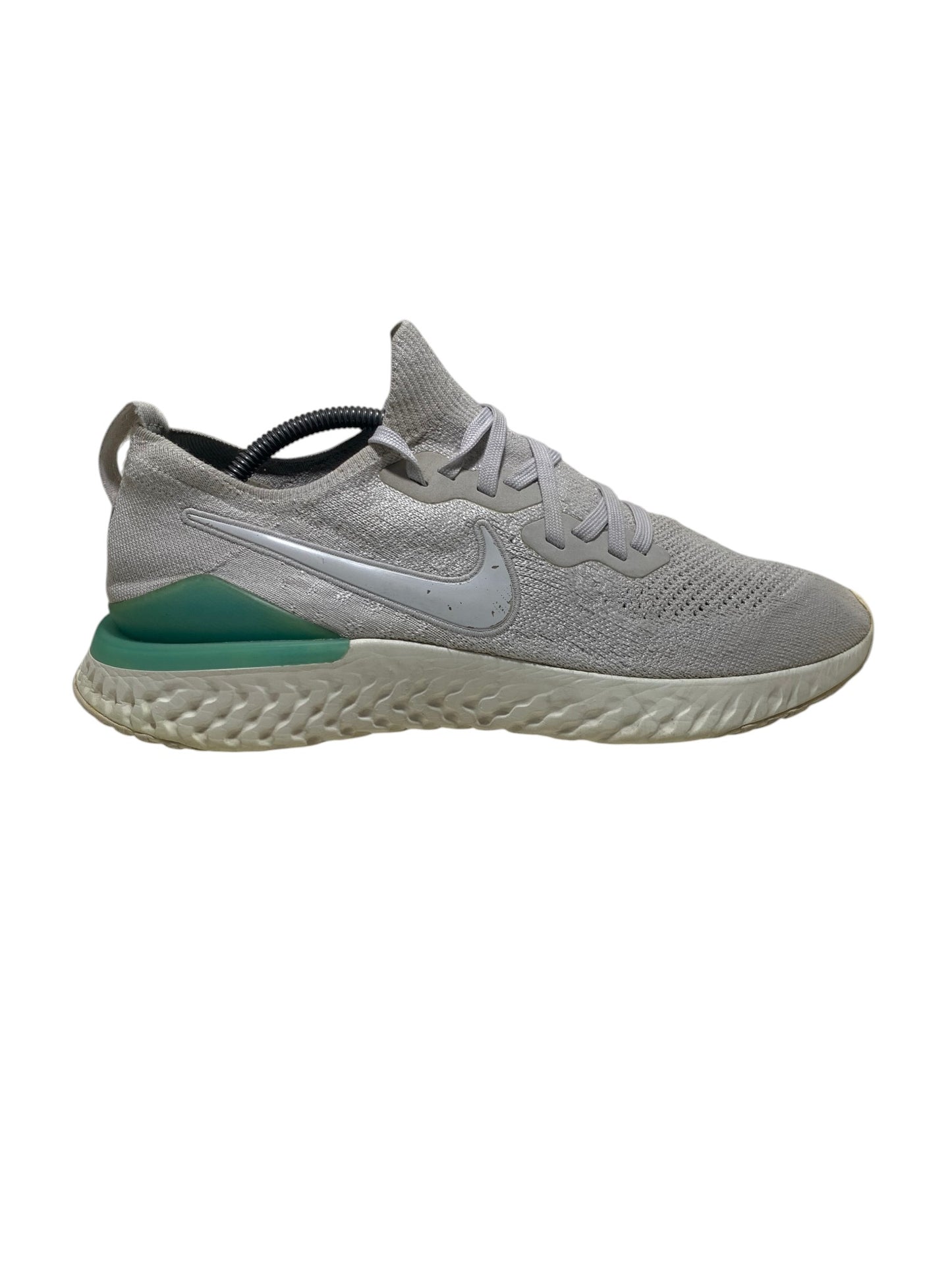 Nike Epic React Flyknit 2 'Vast Grey Blue'