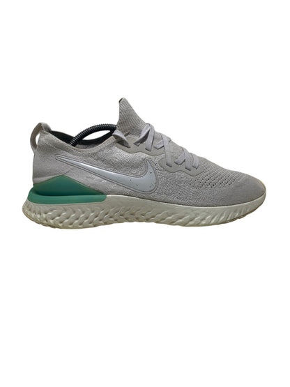 Nike Epic React Flyknit 2 'Vast Grey Blue'