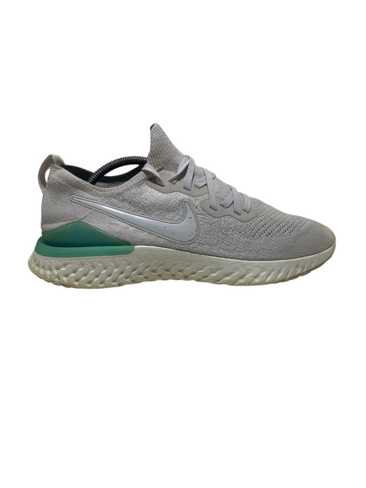 Nike Epic React Flyknit 2 'Vast Grey Blue'