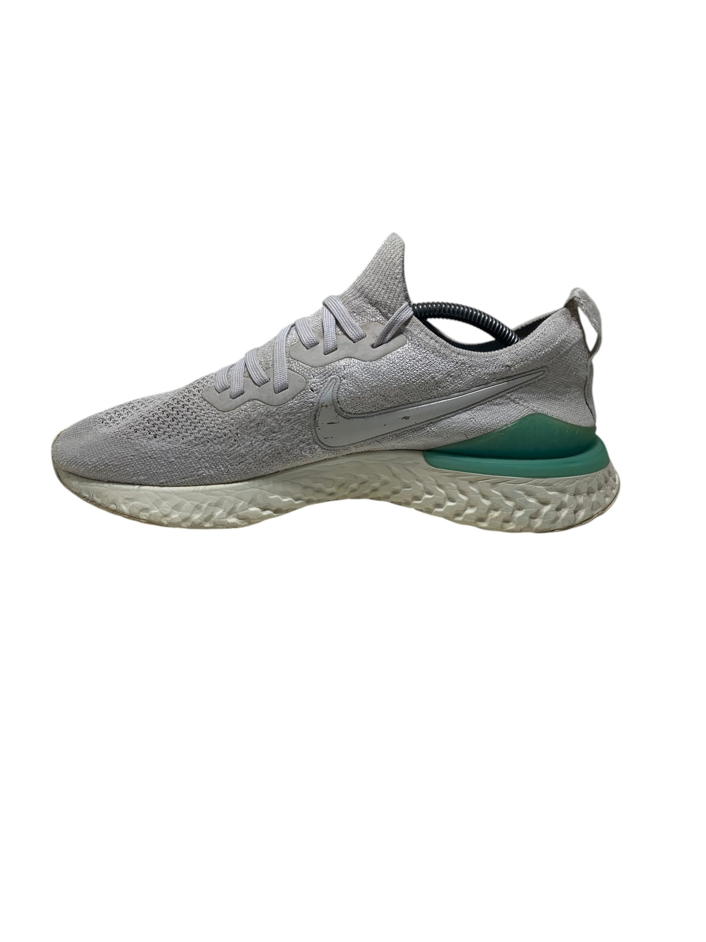 Nike Epic React Flyknit 2 'Vast Grey Blue'