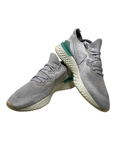 Nike Epic React Flyknit 2 'Vast Grey Blue'