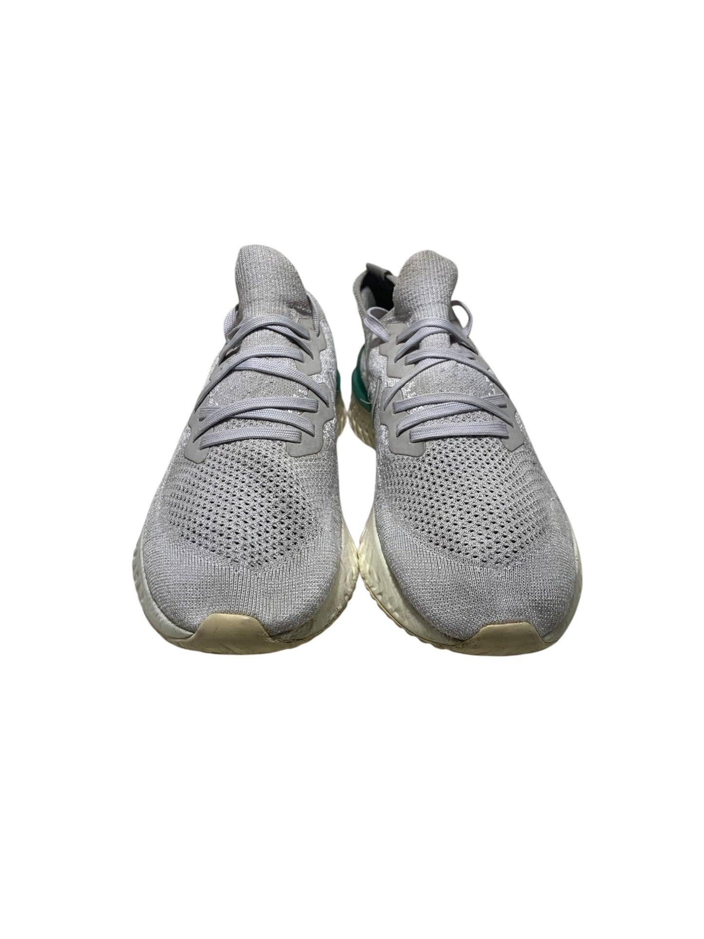 Nike Epic React Flyknit 2 'Vast Grey Blue'