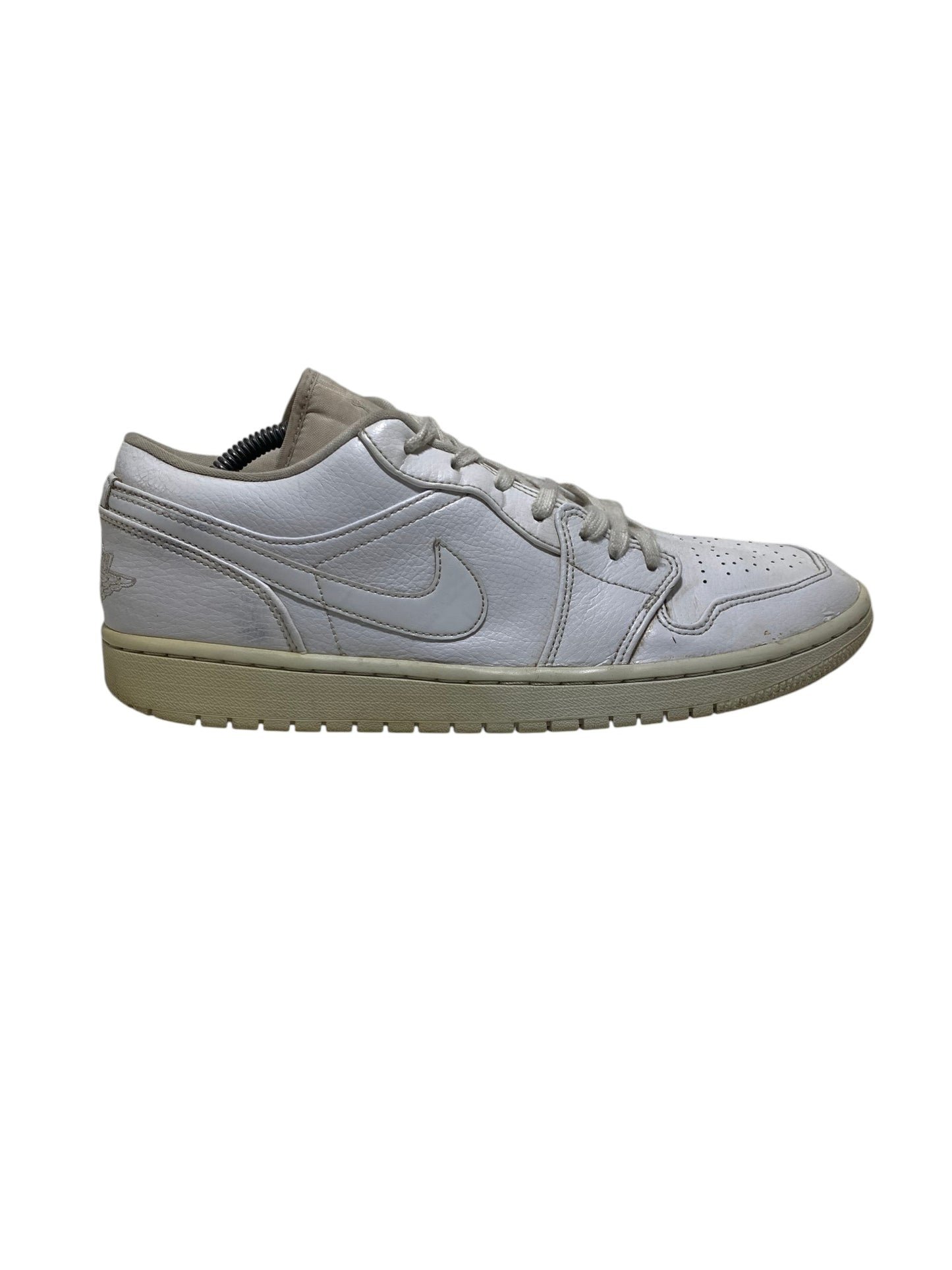 Air Jordan 1 Low White