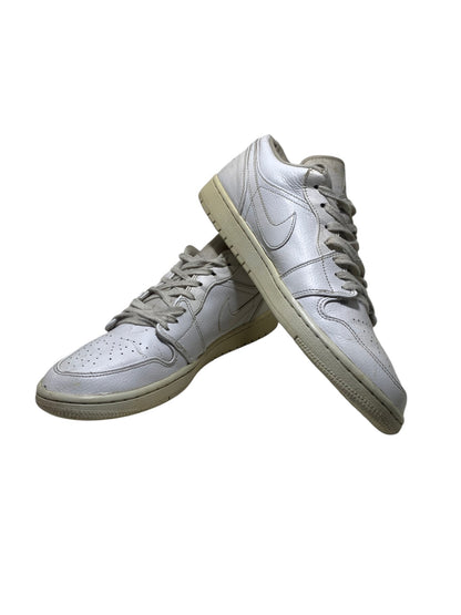 Air Jordan 1 Low White