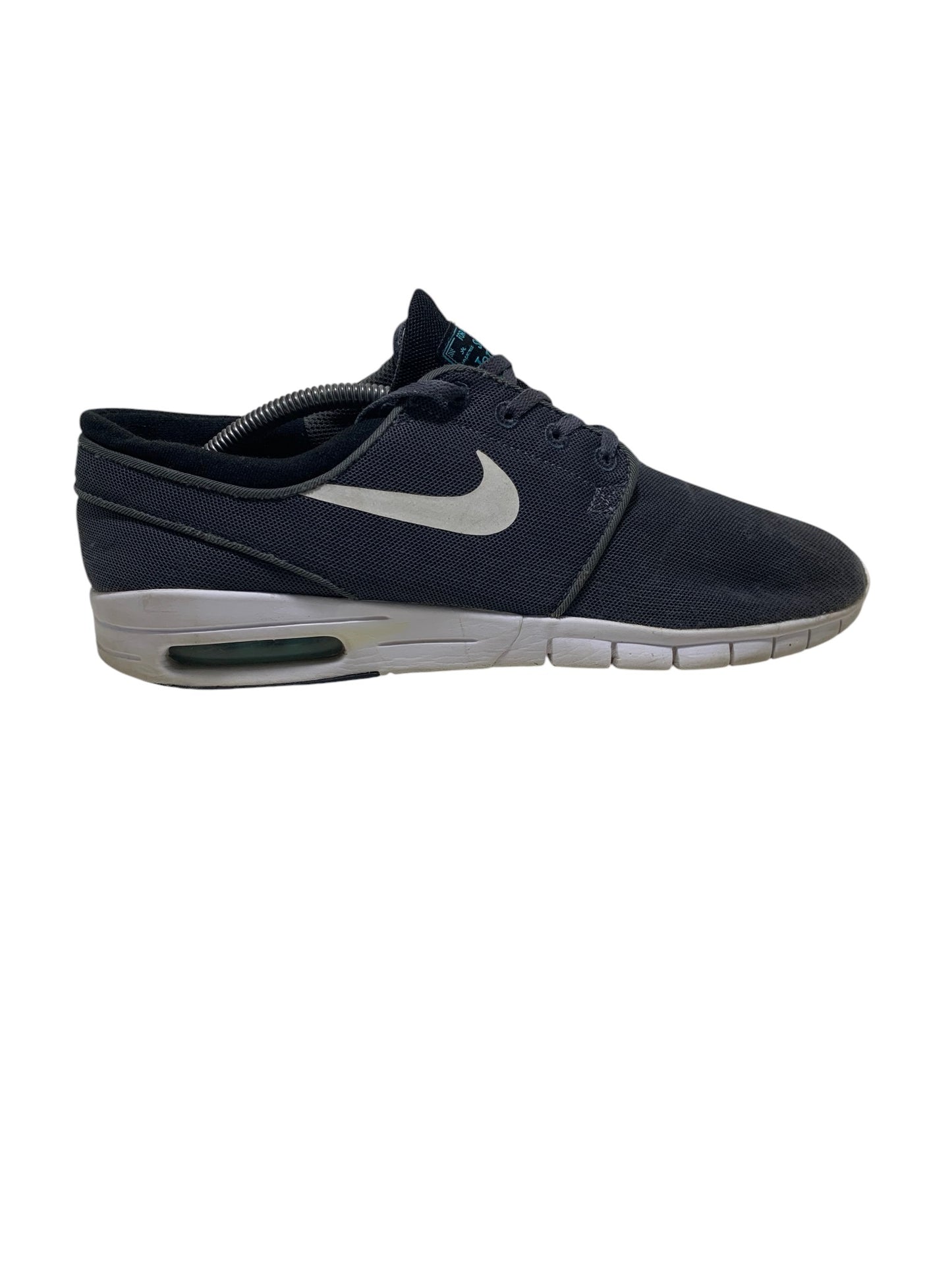 Nike SB Stefan Janoski Max Dark Grey