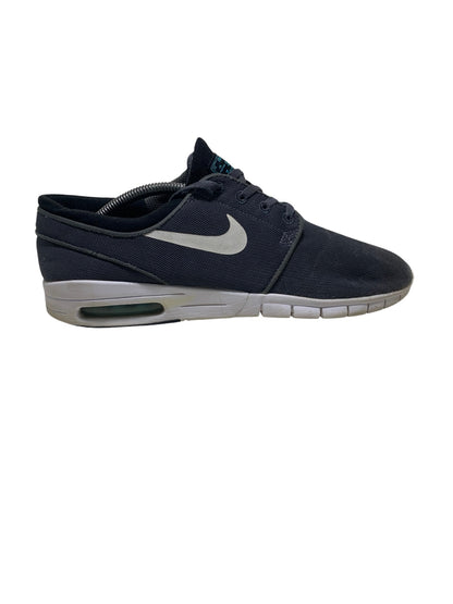 Nike SB Stefan Janoski Max Dark Grey