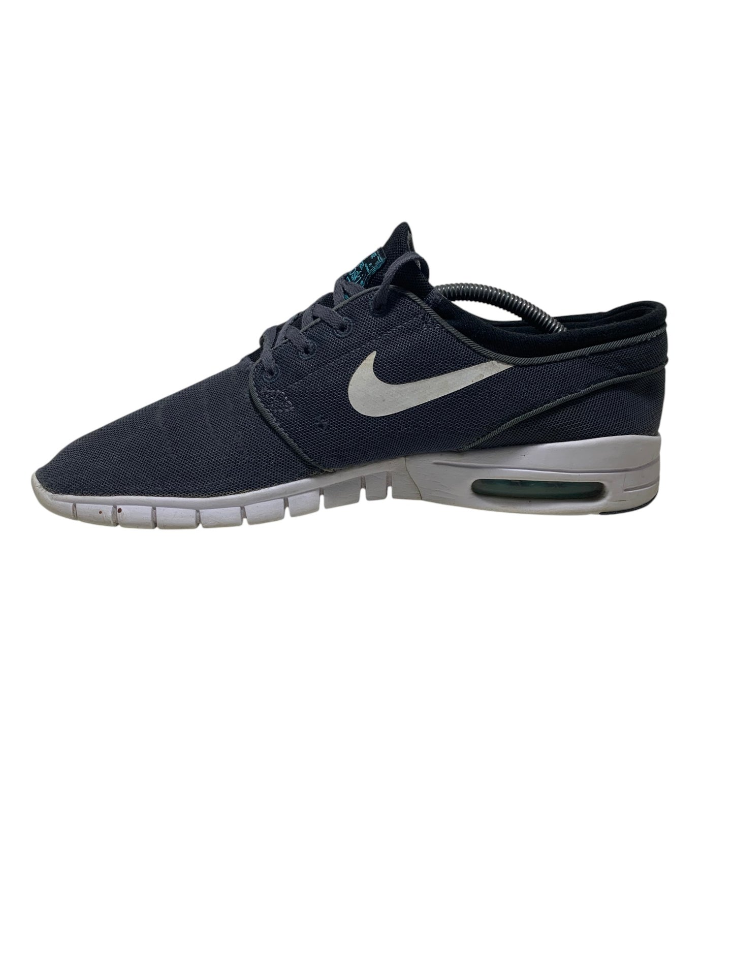 Nike SB Stefan Janoski Max Dark Grey