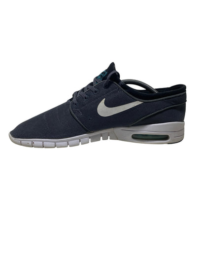 Nike SB Stefan Janoski Max Dark Grey