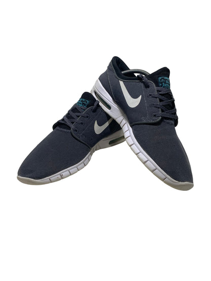 Nike SB Stefan Janoski Max Dark Grey