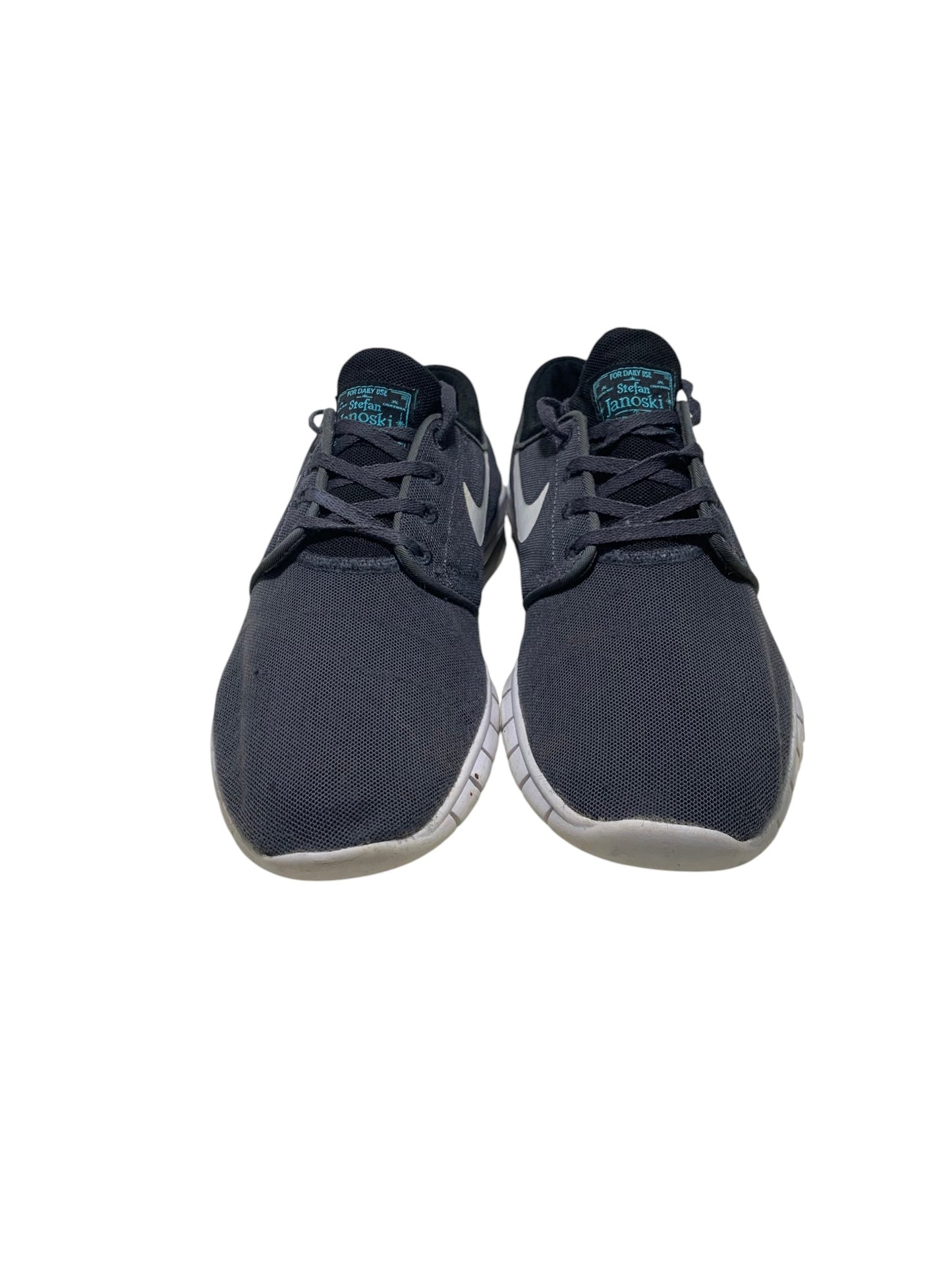Nike SB Stefan Janoski Max Dark Grey