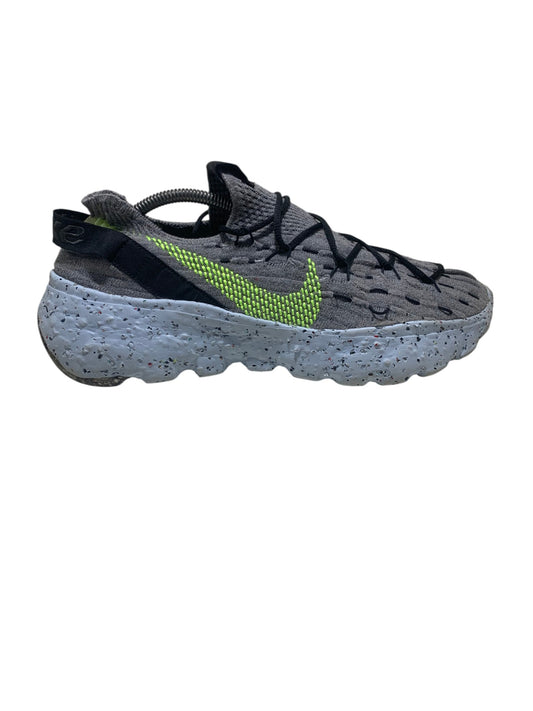 Nike Space Hippie 04 Volt