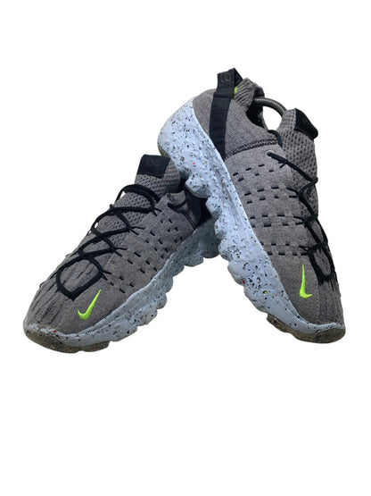 Nike Space Hippie 04 Volt