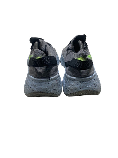 Nike Space Hippie 04 Volt