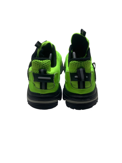 Clohoo Mens Trainer