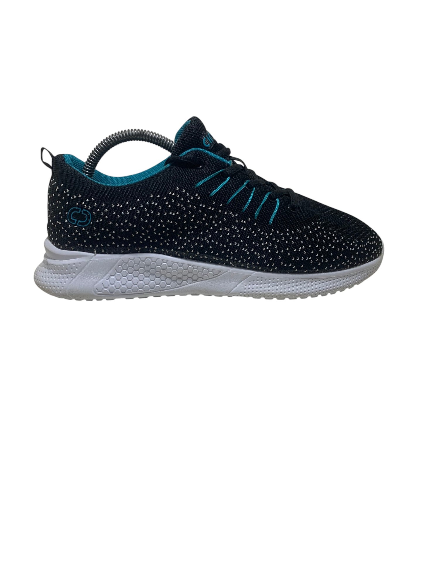 Circuit Nancy Black Trainer