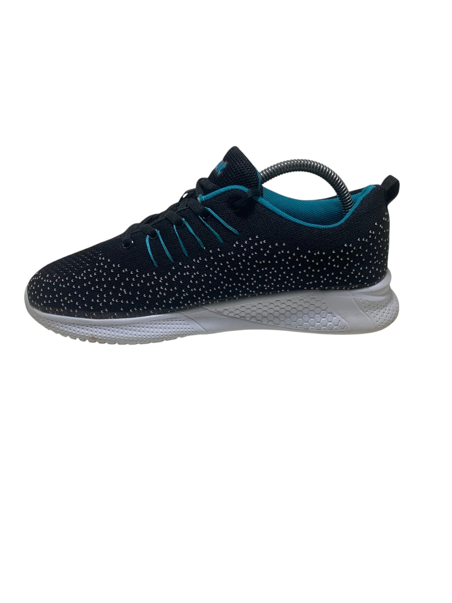 Circuit Nancy Black Trainer