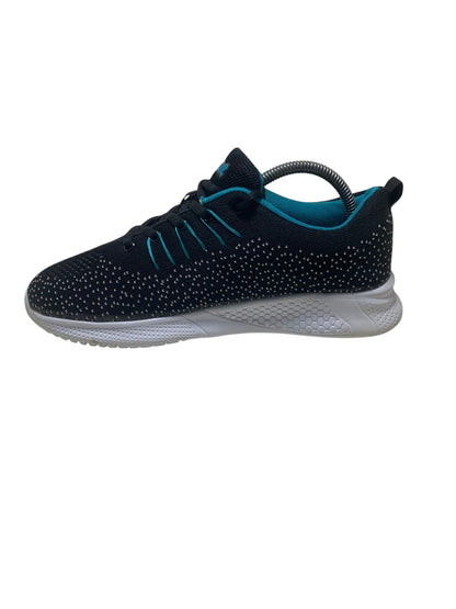 Circuit Nancy Black Trainer
