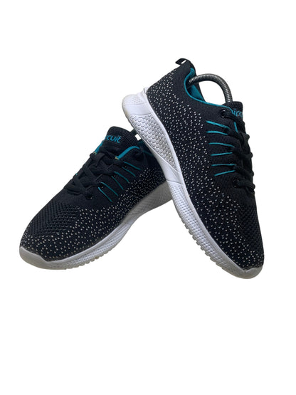 Circuit Nancy Black Trainer