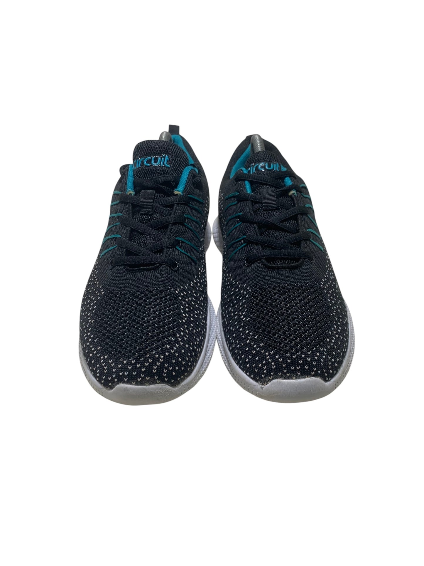 Circuit Nancy Black Trainer