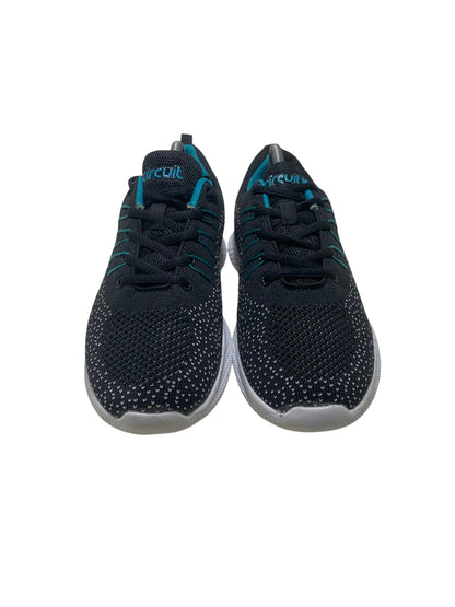 Circuit Nancy Black Trainer