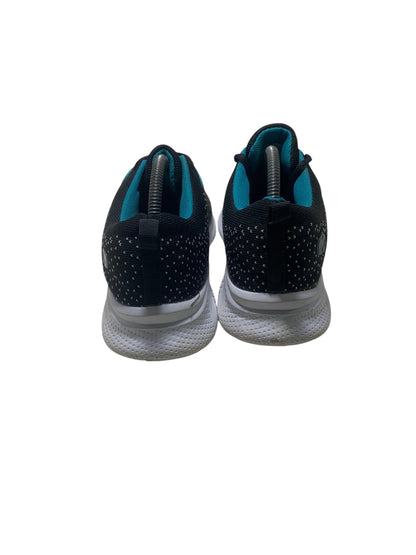 Circuit Nancy Black Trainer