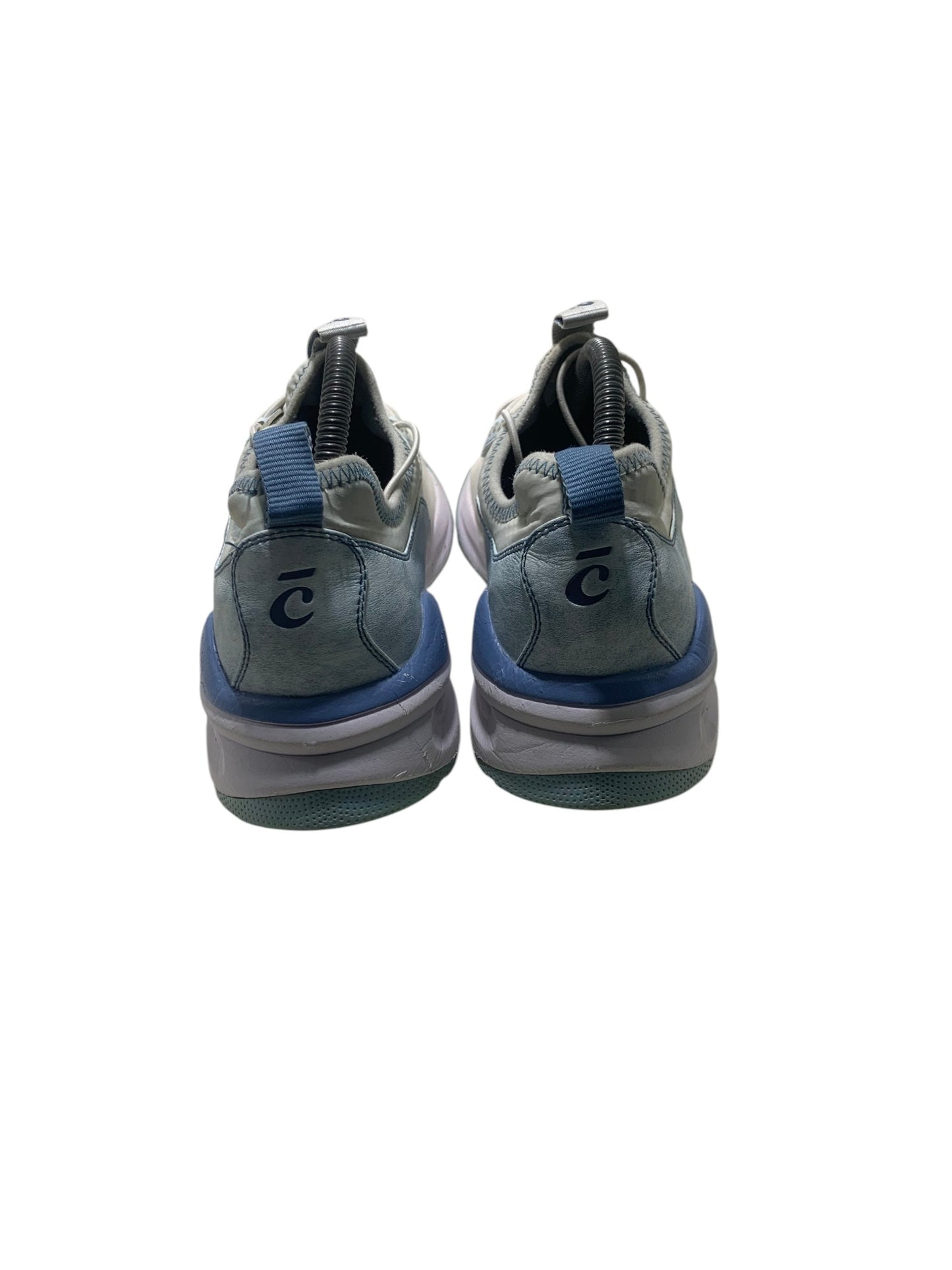 Clove Classic Trainer