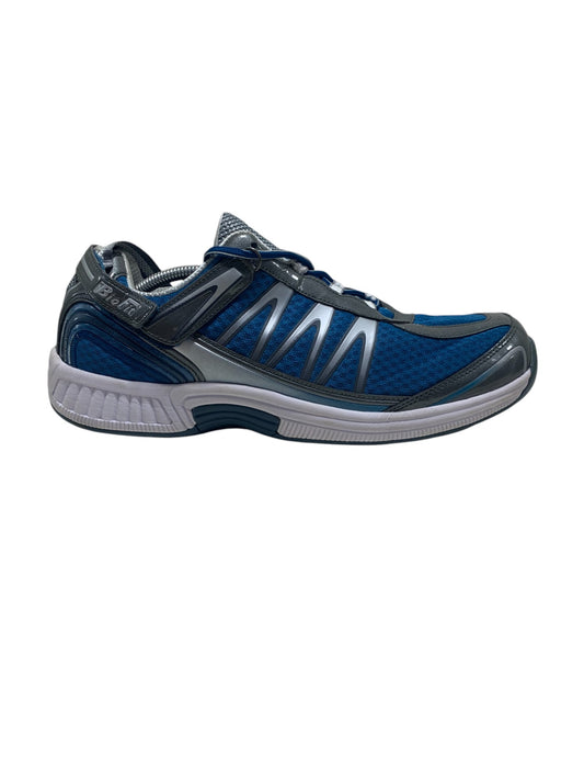 Orthofeet Sprint Walking Medicated Shoe
