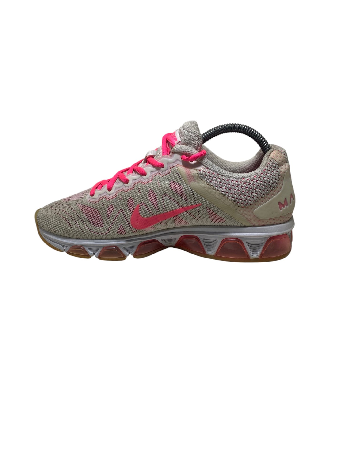 Nike Air Max Tailwind 7 'White Hyper Pink'