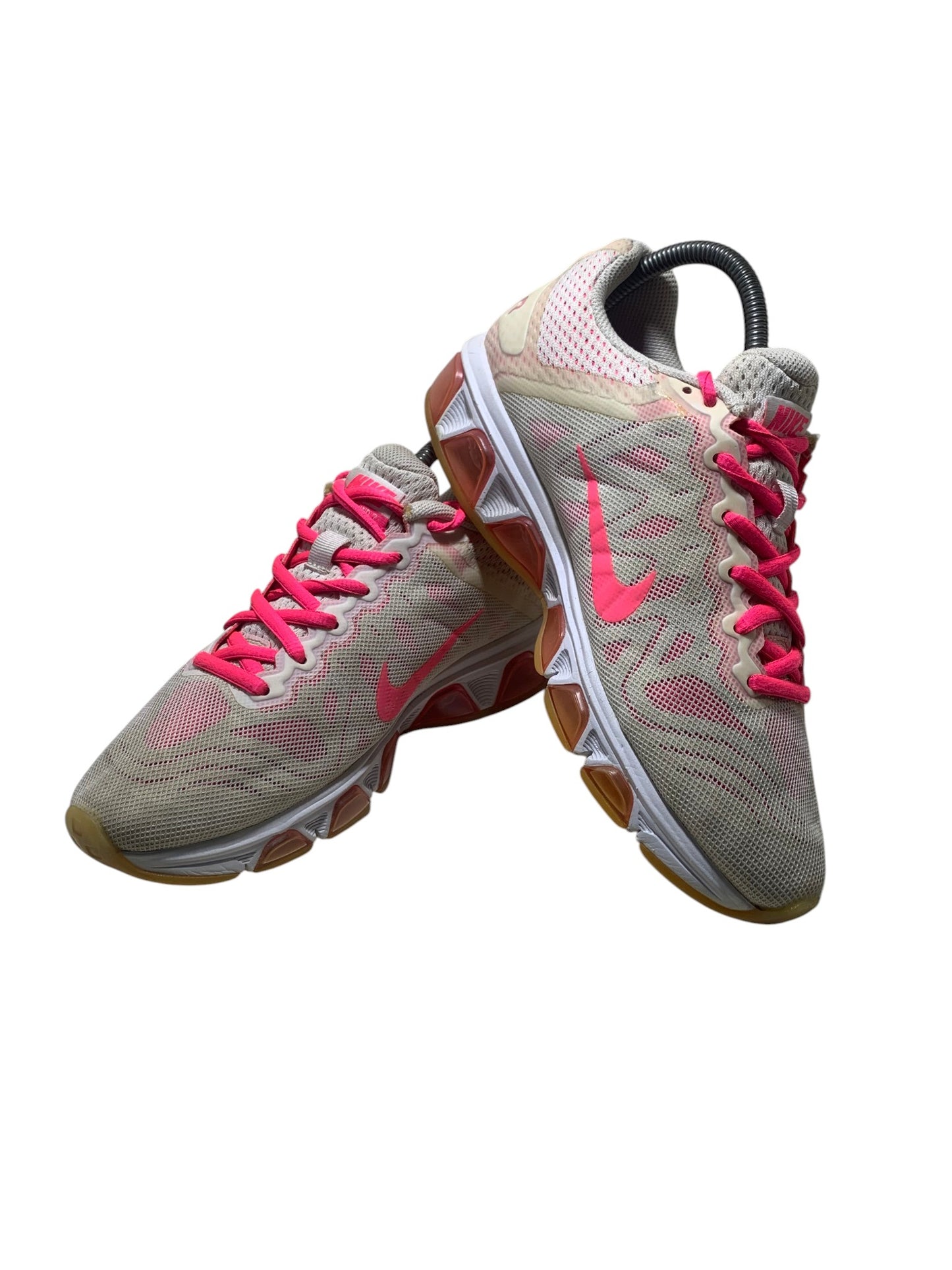 Nike Air Max Tailwind 7 'White Hyper Pink'