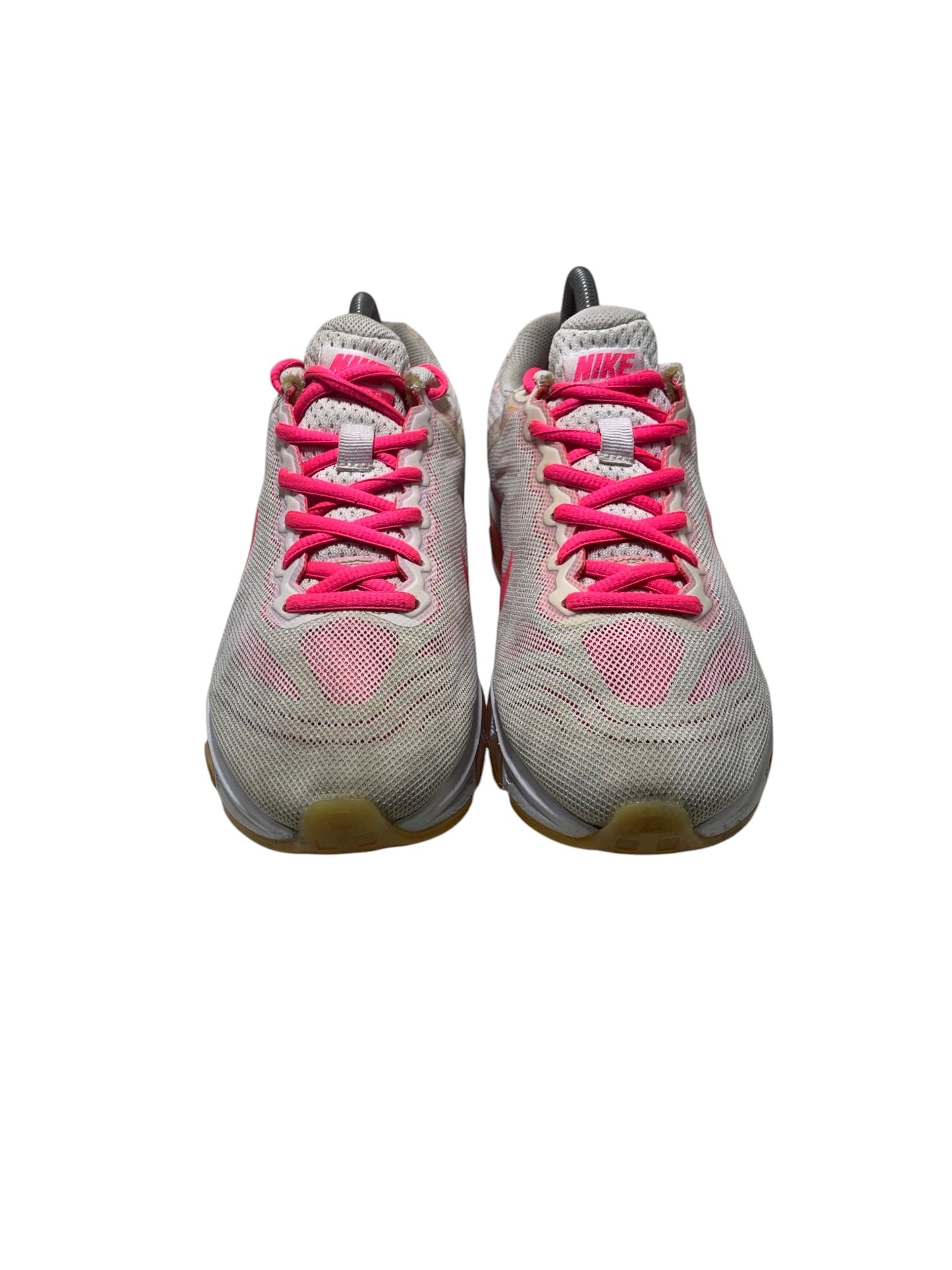 Nike Air Max Tailwind 7 'White Hyper Pink'