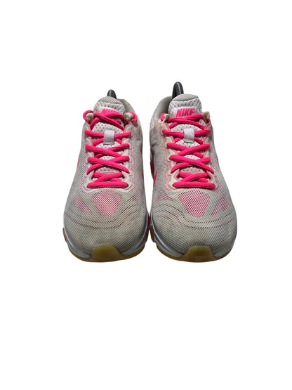Nike Air Max Tailwind 7 'White Hyper Pink'
