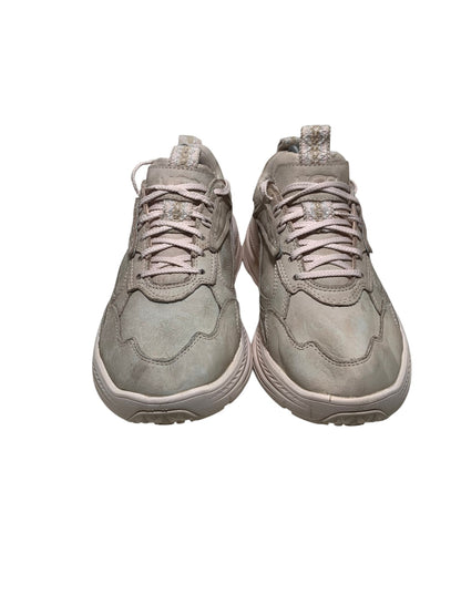 UGG Pink Wmns Trainer