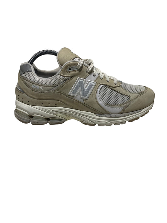 New Balance 2002R White Ivory