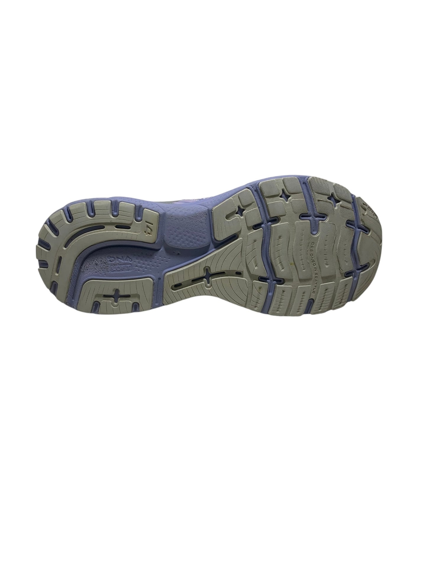 Brooks Ghost 14 - Running