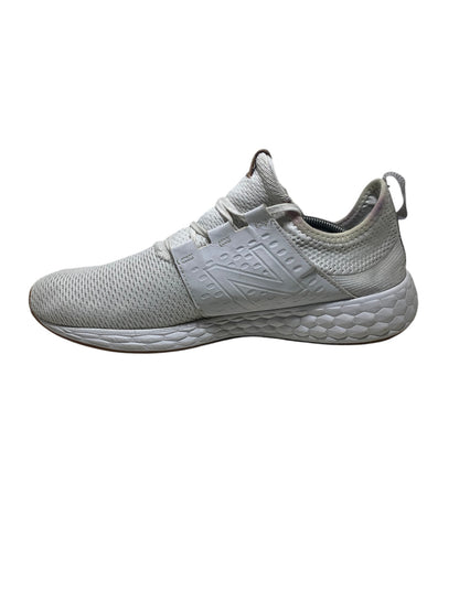 New Balance Fresh Foam Cruz V1 White