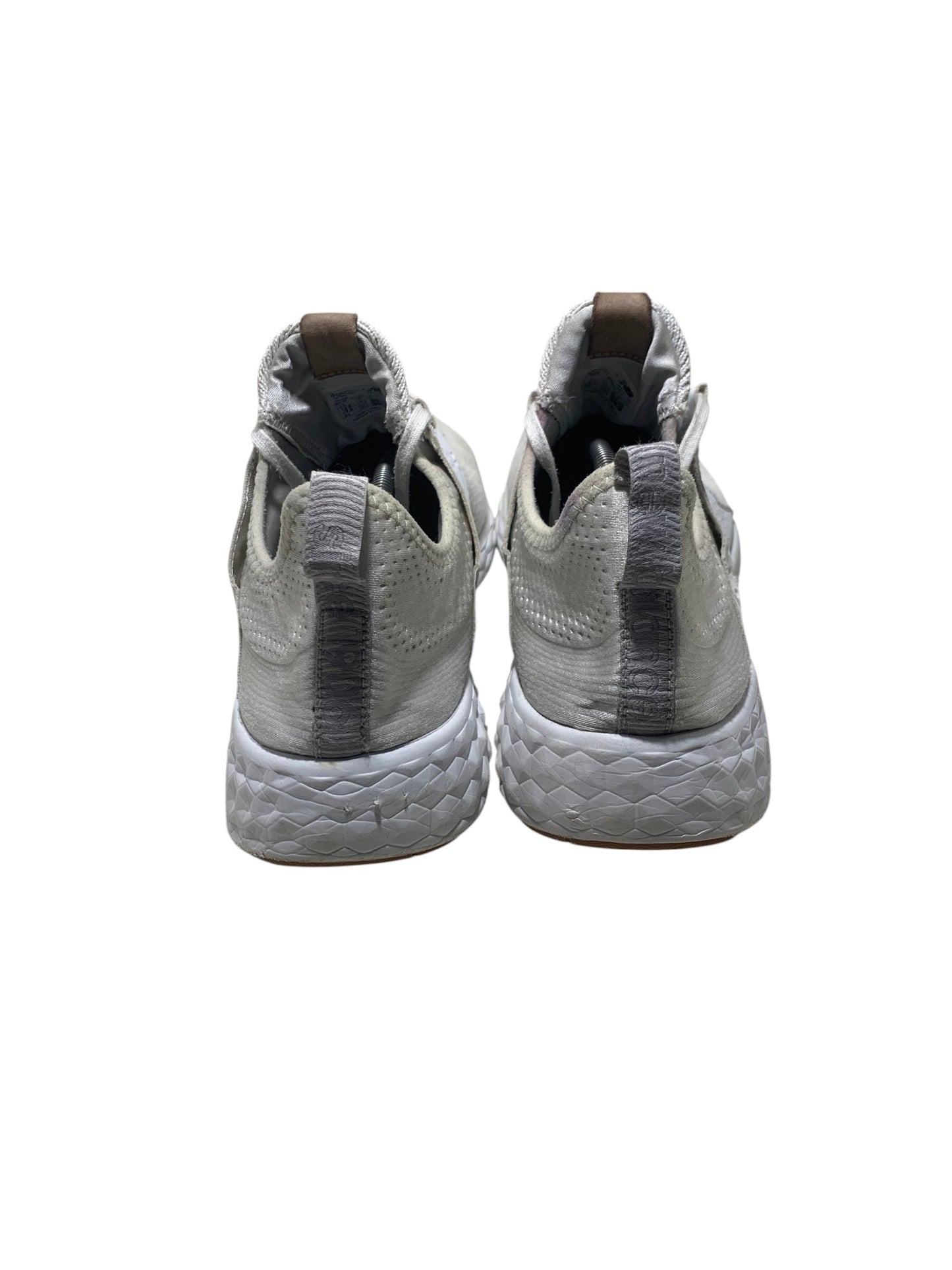 New Balance Fresh Foam Cruz V1 White