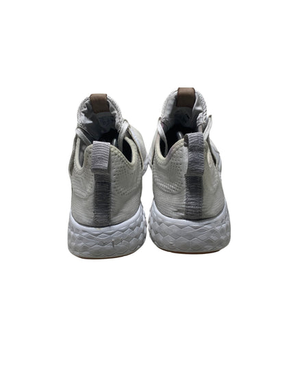 New Balance Fresh Foam Cruz V1 White