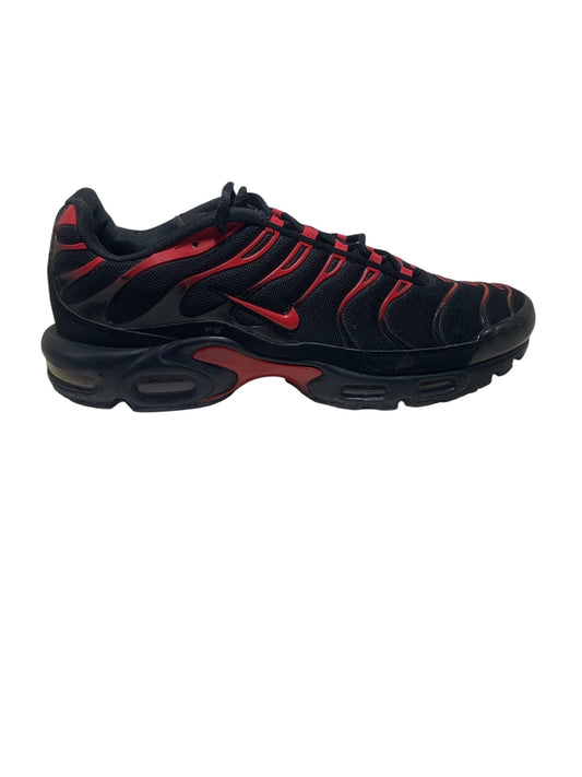 Nike Air Max Plus Bred