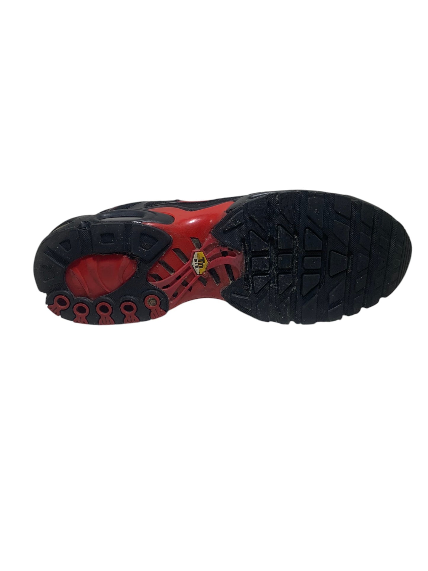 Nike Air Max Plus Bred
