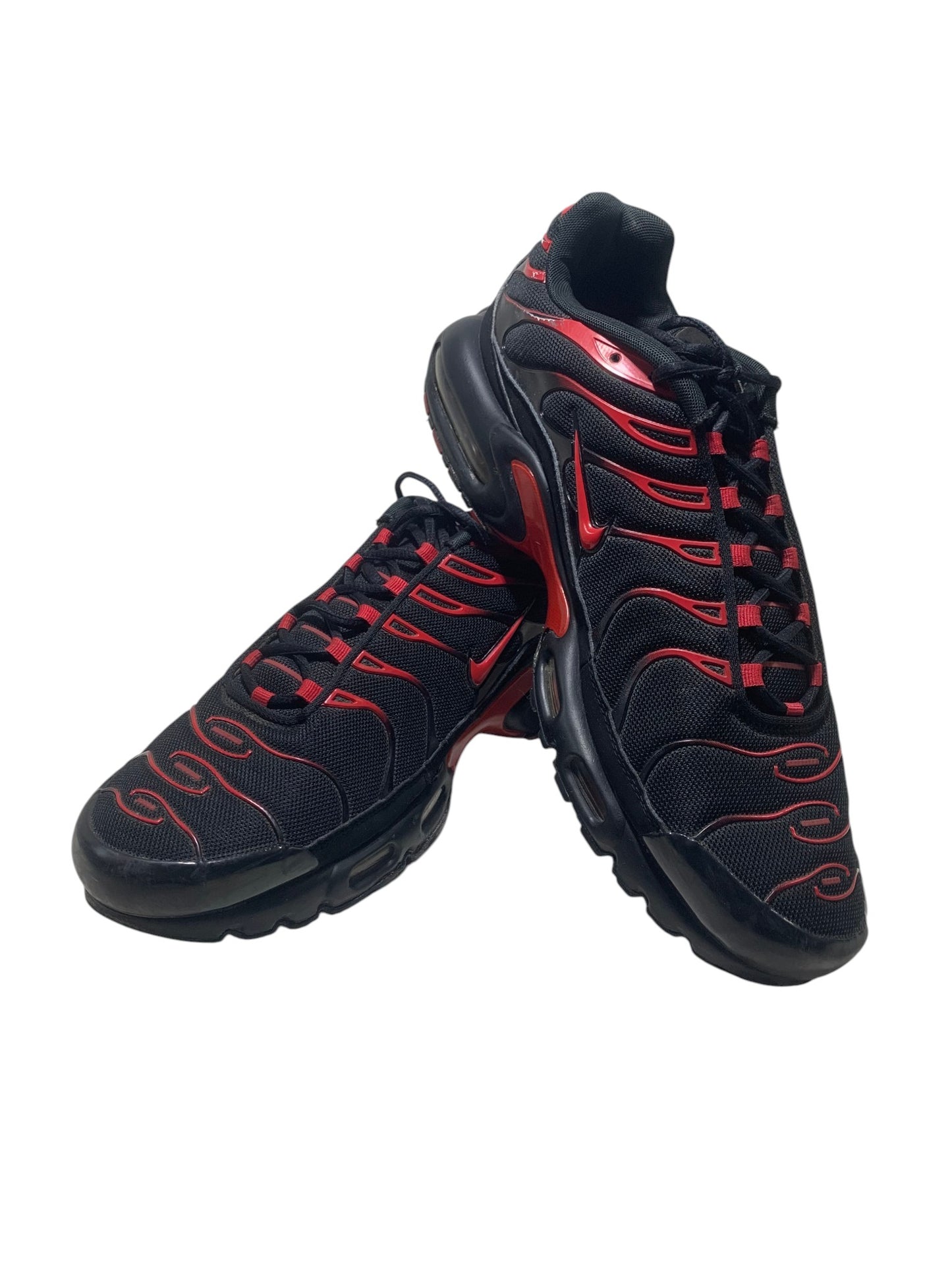 Nike Air Max Plus Bred