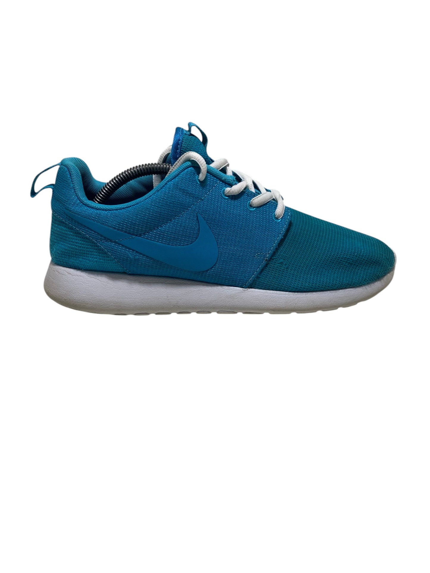 Nike Roshe Run Blue Lagoon