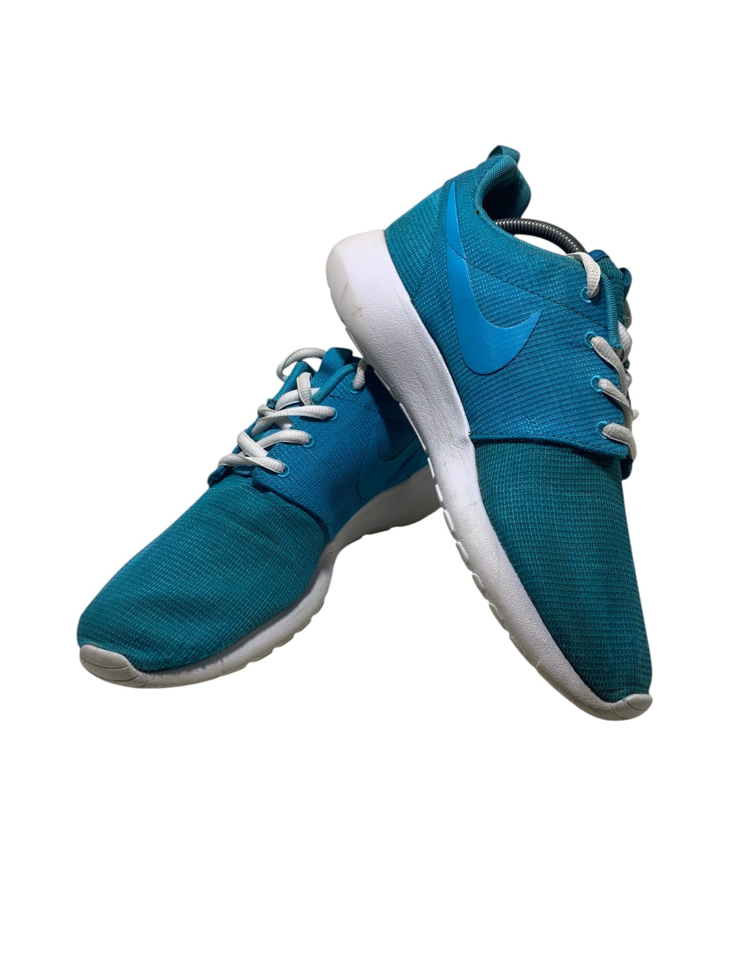Nike Roshe Run Blue Lagoon