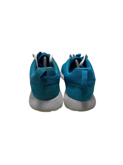 Nike Roshe Run Blue Lagoon
