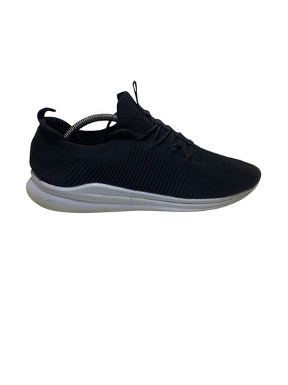Anko Black Trainer