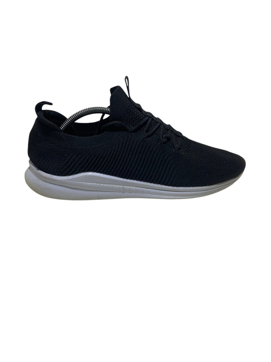 Anko Black Trainer