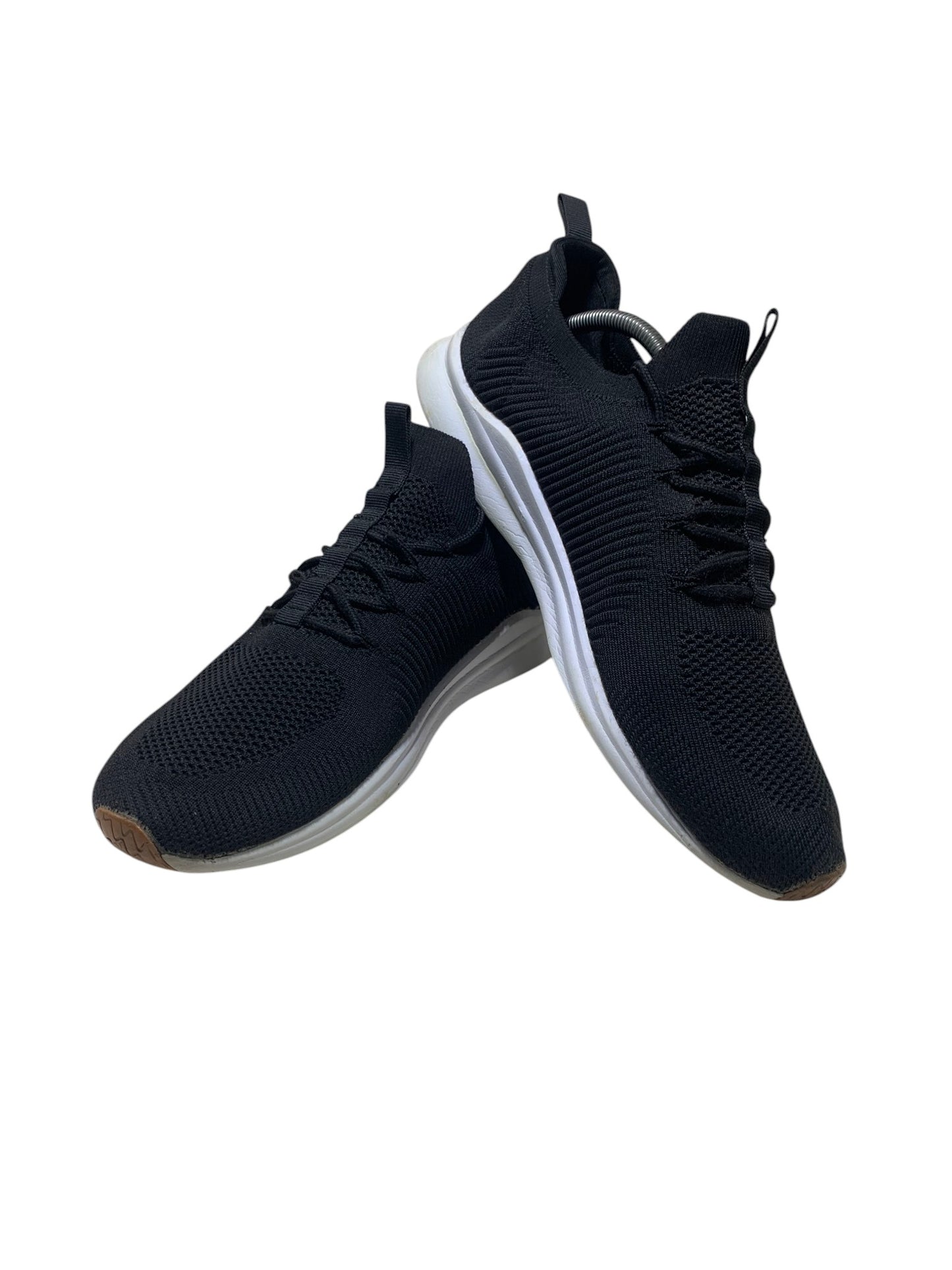 Anko Black Trainer