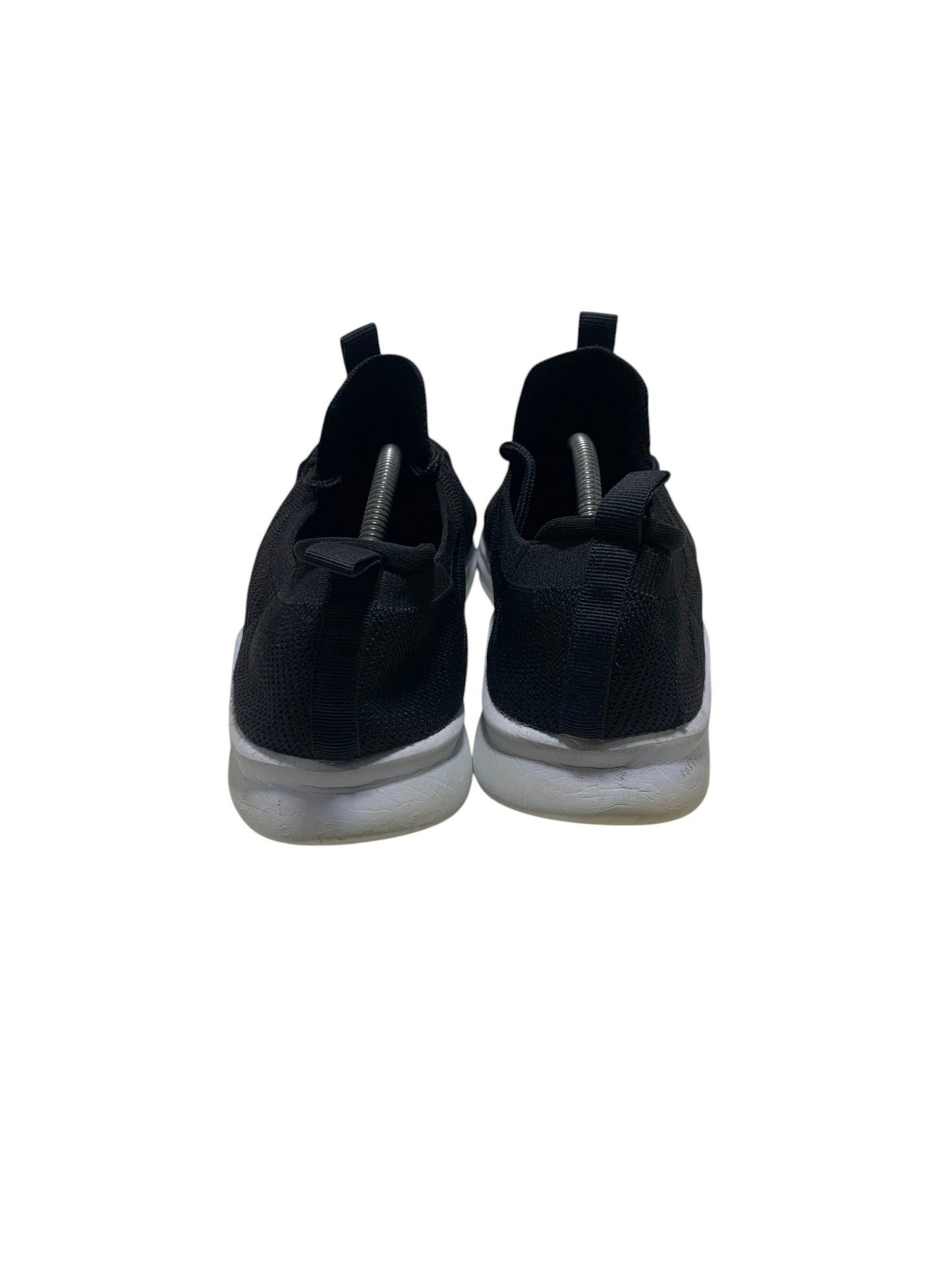 Anko Black Trainer