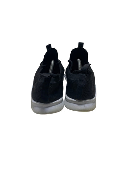 Anko Black Trainer